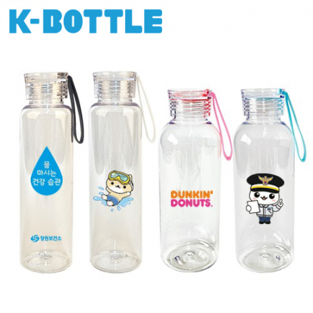 보틀로만 BT 에코젠 밀크 누드보틀 500, 600ml #2