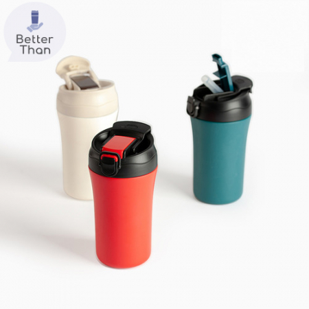 [보틀로만] TB 투웨이 옴므 진공텀블러 400ml #2