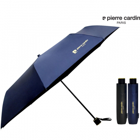 피에르가르뎅 폰지 골드 3단우산 #2