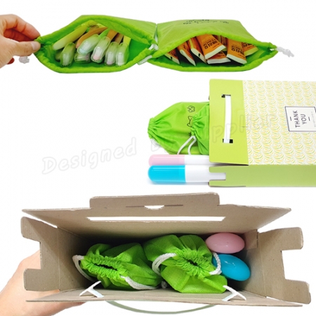 선물세트 치아튼튼 9호 왕헤더캡10p 칫솔치약세트 #5