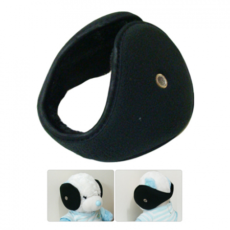 [방한 왕귀마개] 청음 귀마개 / 개별포장 / 인쇄가능 #3