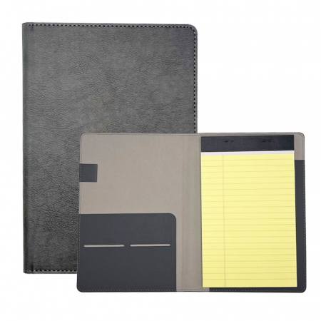 상호 인쇄 가능한 그레이 리갈패드바인더 #2