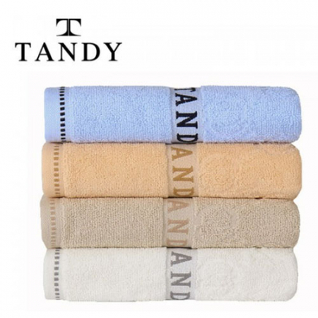 탠디 T-21 로얄 로고 매직타올 베이직 #2