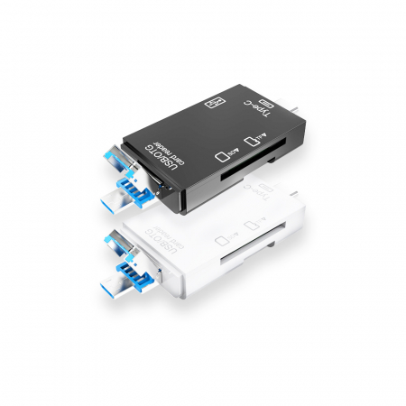 머레이 SD카드 TF 멀티 카드리더기 #3