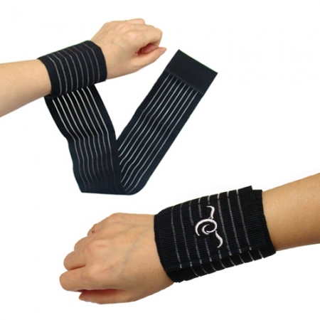 [GEO 스포츠 손목보호대] 손목 / 아대 / 개별박스 포장 #2