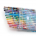 지구화학 뽀로로 샤프식 색연필 12, 24색