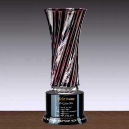 크리스탈 컵 트로피 SD13) 8-7 #2