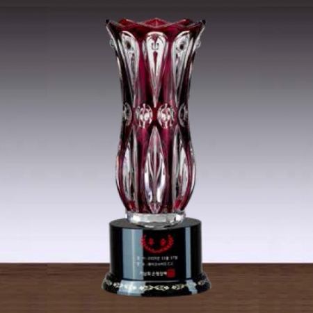 크리스탈 컵 트로피 SD13) 8-6 #2