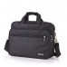 작은이미지: [SWISSRED] 서류가방, 대용량, 비지니스가방, 노트북가방, 확장형, 실속형 B3-2292 #2