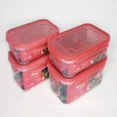 마더레브 푸드 컨테이너 4P #2