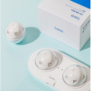 아이오라 UV-LED 살균볼