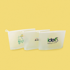 모두애 3D 입체 파우치