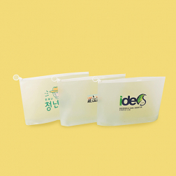 모두애 3D 입체 파우치