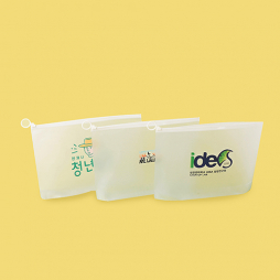 모두애 3D 입체 파우치