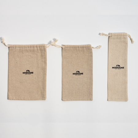 모두애 컬러 인쇄 파우치 #2