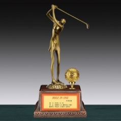 청동 트로피 SD13) 139-1