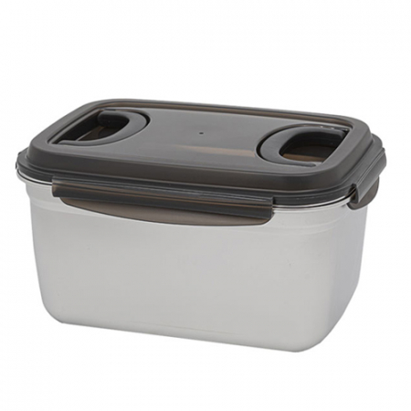 영국R. 고급 스텐 밀폐용기 9500ml #2