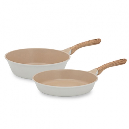 영국R 코지 인덕션IH 세라믹 2종 커플세트 28cm #2