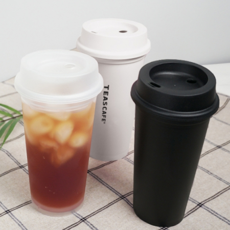 밴티플러스 리유저블 텀블러 PP 700ml #3