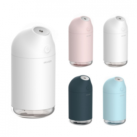 아이리버 무선가습기 스팀맨 플러스 (컬러인쇄 가능) #2
