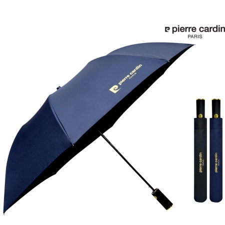 피에르가르뎅 폰지골드 2단우산 #3