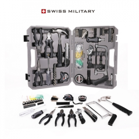 스위스밀리터리 SM-H20 110P 가정용 공구세트 #2