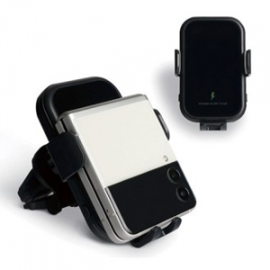 나비 매직 NV126-FWC1Q 카차 저마운트 플립4 3 2 차량용 무선 충전 거치대