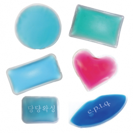 왁싱 쿨팩 병원 아이스팩 냉찜질 얼음팩 // 국산 #2