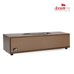 액센 BS90 롱 브릭 바형 블루투스 스피커