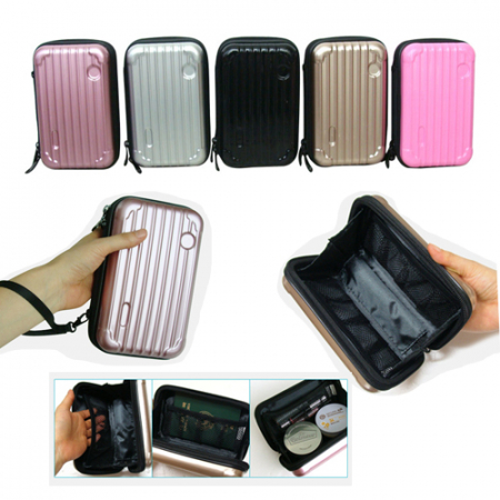 캐리어 파우치, 휴대용파우치, 화장품파우치 #3