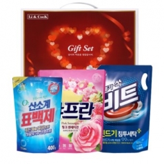 사랑 가득한 집들이 7호