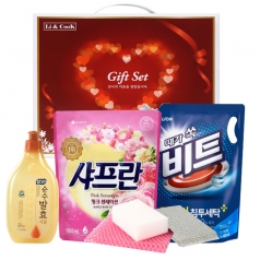 사랑 가득한 집들이 8호