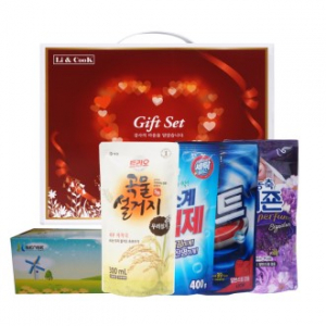 사랑 가득한 집들이 2호