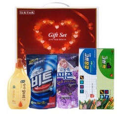 사랑 가득한 집들이 1호