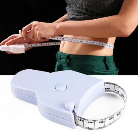 인바디 맞춤 미니 줄자 #2