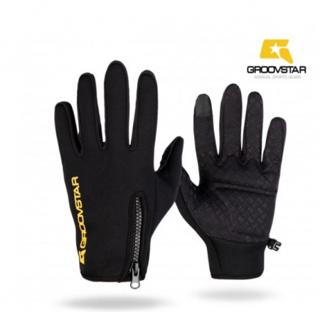 그루브스타 씬 네오프랜 매직 방한장갑 #2