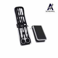 세븐몰 클립 손톱깎이 세트 케어 (케이스 포함)