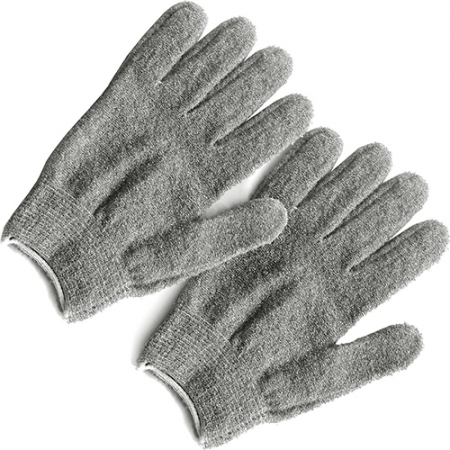 때밀이장갑 때장갑 손가락 목욕 때타올 1켤레 #3