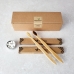 작은이미지: 나무하나 성인 건치A 세트 / 대나무 칫솔 / 칫솔세트 / 고체치약 #5