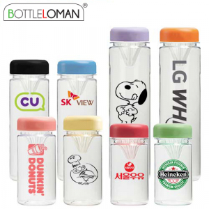 [보틀로만]  에코젠 쉐이킹 마이보틀 300, 350ml