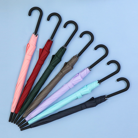 브룩스톤 60 파스텔 자동 장우산 #2