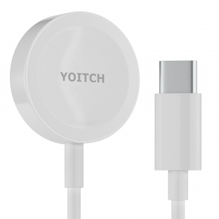 [요이치] 아틀라스 애플 워치 전용 마그네틱 맥세이프 무선충전기 #3