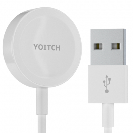 [요이치] 아틀라스 애플 워치 전용 마그네틱 맥세이프 무선충전기 #2