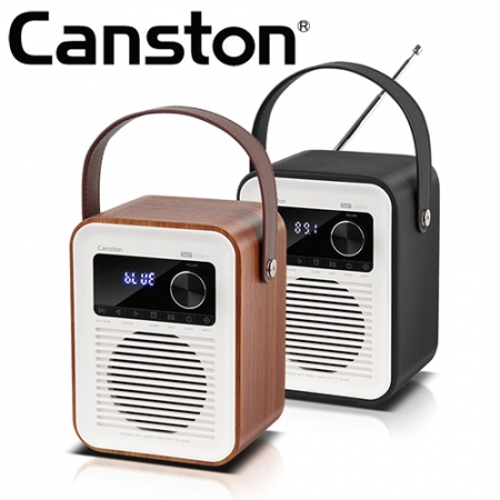 캔스톤 C601 제페토 블루투스 스피커 #2