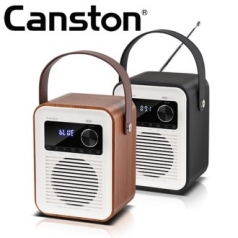 캔스톤 C601 제페토 블루투스 스피커