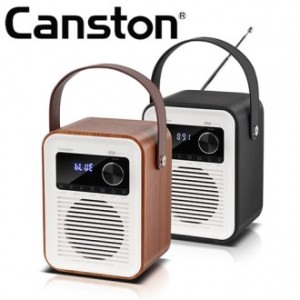 캔스톤 C601 제페토 블루투스 스피커