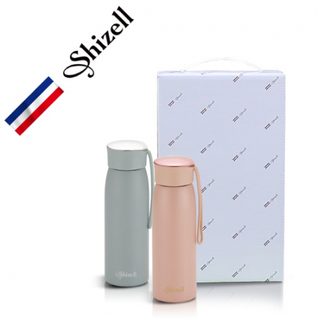 쉬젤 프리미엄 텀블러 2종 세트 (300ml +300ml) #2