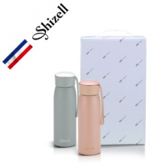 쉬젤 프리미엄 텀블러 2종 세트 (300ml +300ml)