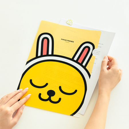 캐릭터 L 홀더 #6