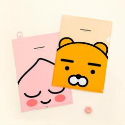 캐릭터 L 홀더